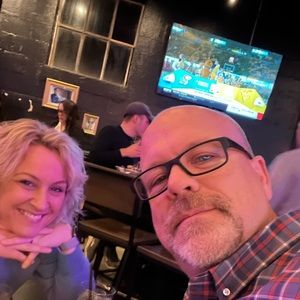 Meet your Posher, Scott